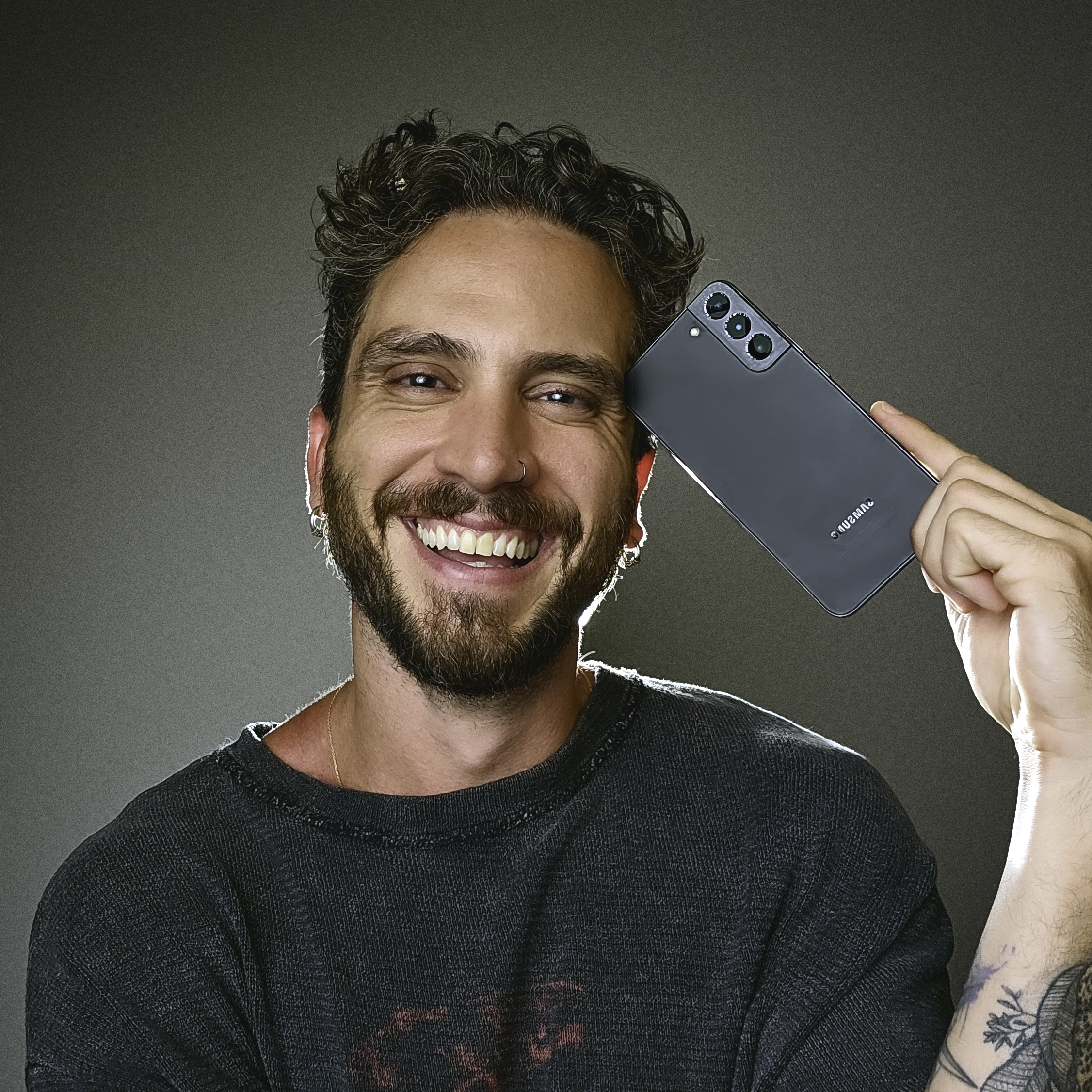 Eduardo - Fotógrafo Profissional